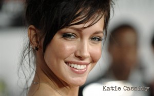 katie cassidy