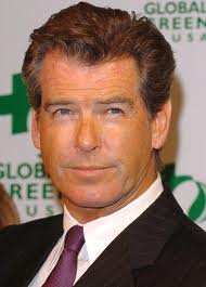 pierce brosnan