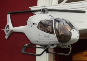 charlie tango