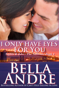 only have eyes pic